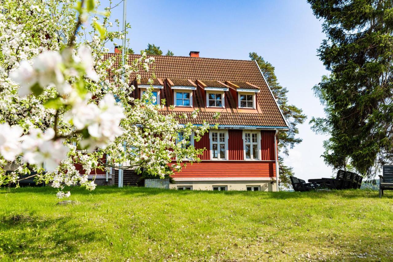 Hotelli Siuntio Eksteriør billede